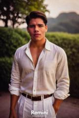 Geovanni Araujo