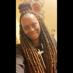 BreErica Gilmore