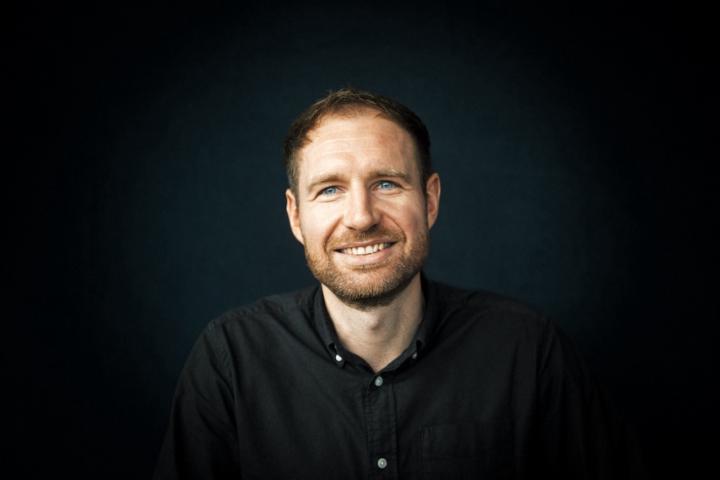Aron Heynen