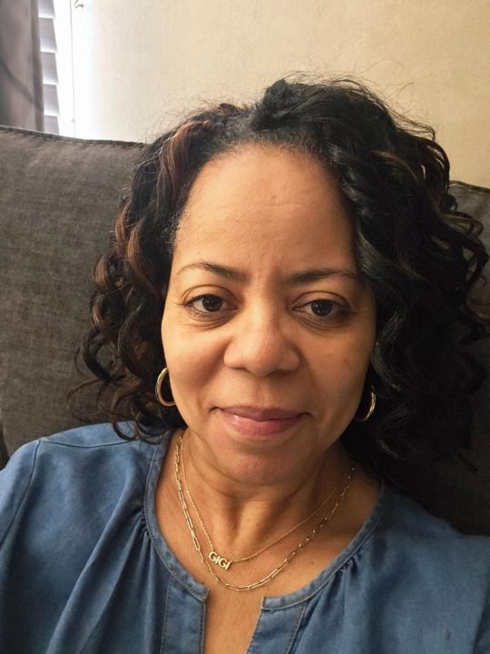 Sharon Brooks