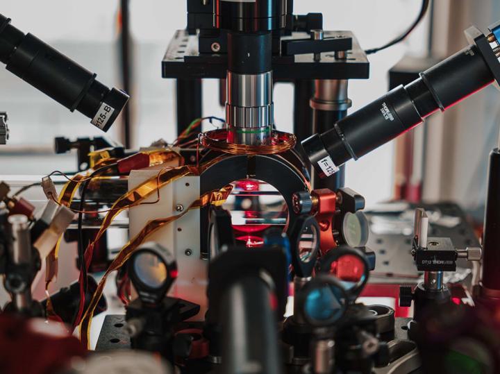 Physicist Successfully Demonstrates a possible Origin of Time