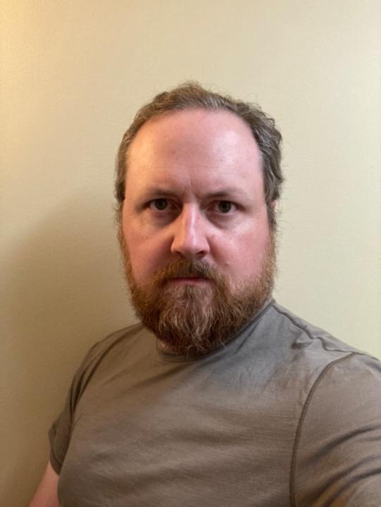 David Pascoe