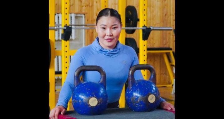 Kettlebell fitness Academy 
