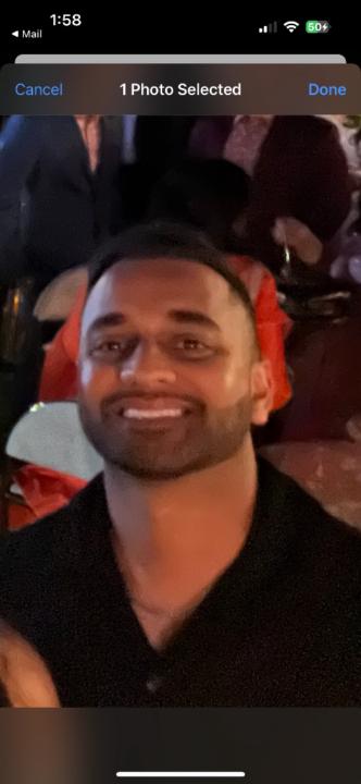 Heeral Solanki