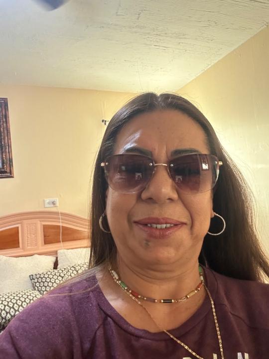 Maria A Sosa