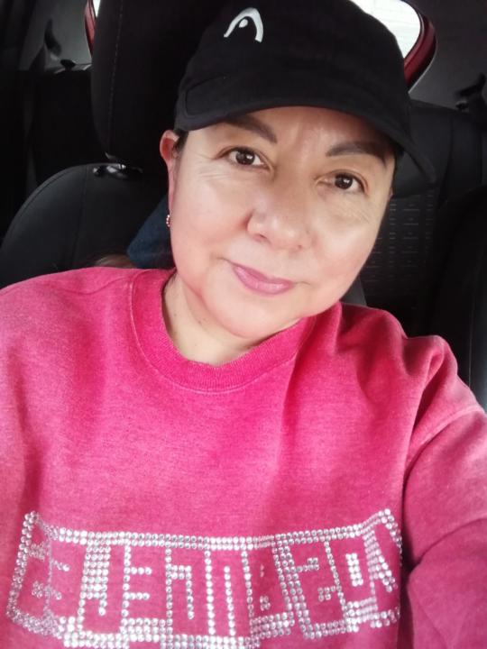Lety Perez