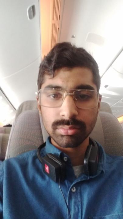 Muhammad Abdas Sattar