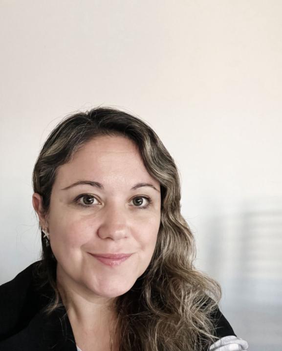Dallana Becerra