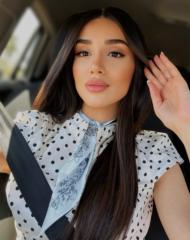 Nayla Ihsan
