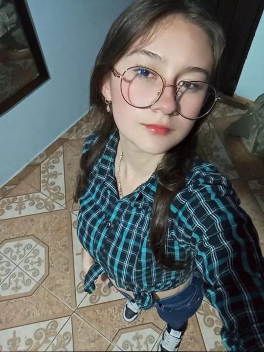 Jimena Zuluaga Salazar