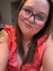 Nicole Gober Frantz