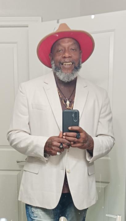 Cedric Lewis