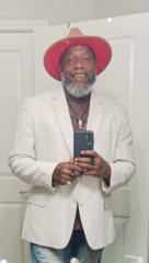 Cedric Lewis