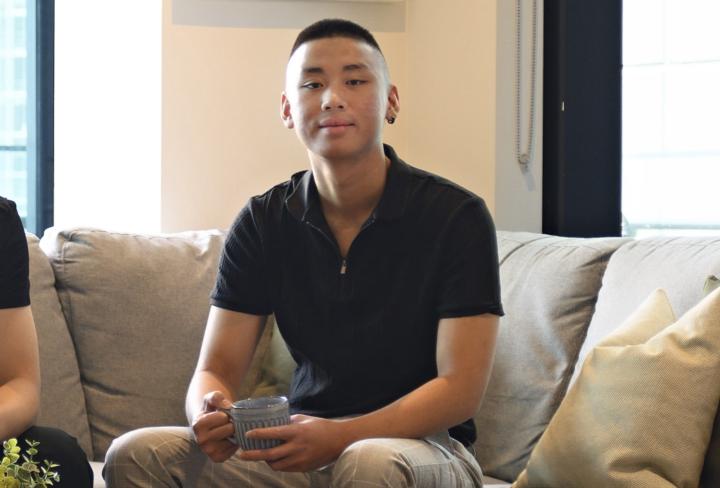 Jordan Pham