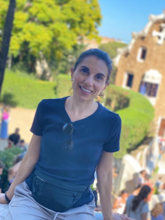 Claudia Lopez de Lara