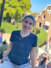 Claudia Lopez de Lara