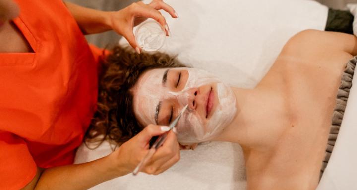 Breathe Skin Body Mind