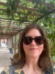 Corinne Smith