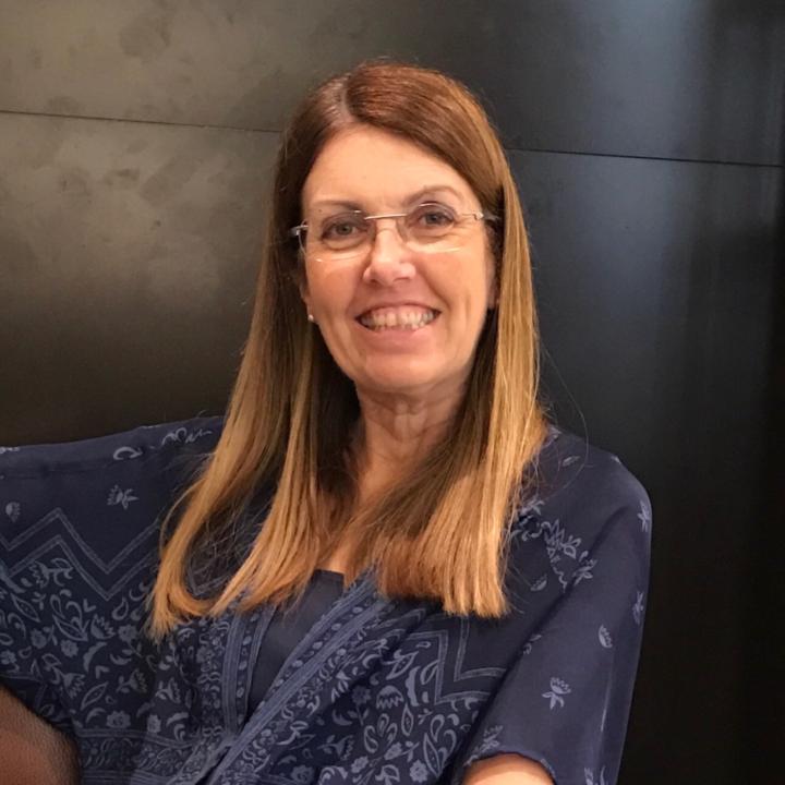 Linda Hollier