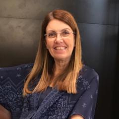 Linda Hollier