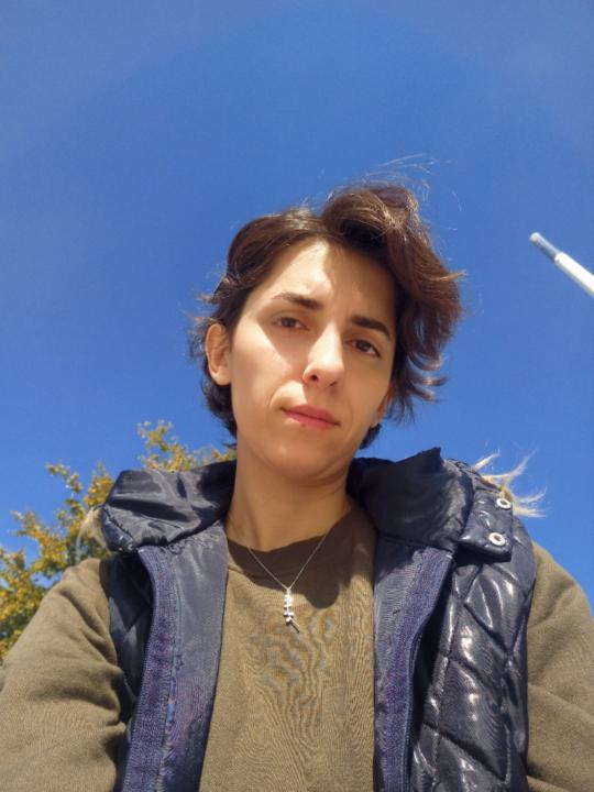 Parvin Shakouri