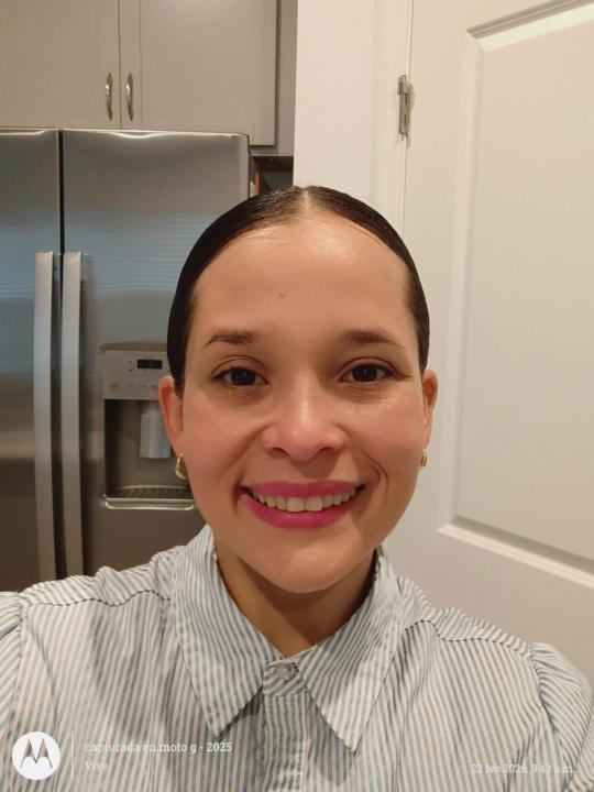 Mary c Reyes