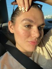 Isabella Lubary