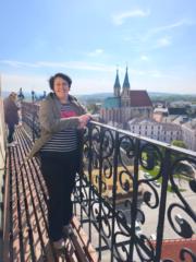 Renata Crhová