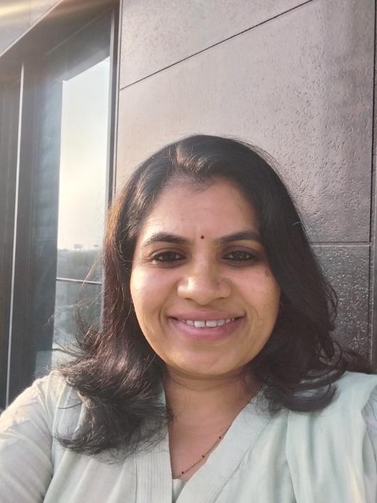 Kkavvita Aashish Dhoot