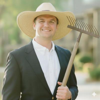 Andrew Gavre