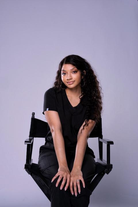 Keandra Moffitt