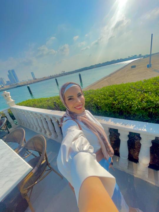 Nour Haitham
