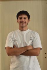 Fabrizio Rosati