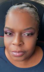 Michelle Russell Sharrier