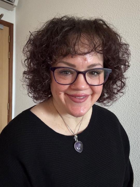 Tina A Wood
