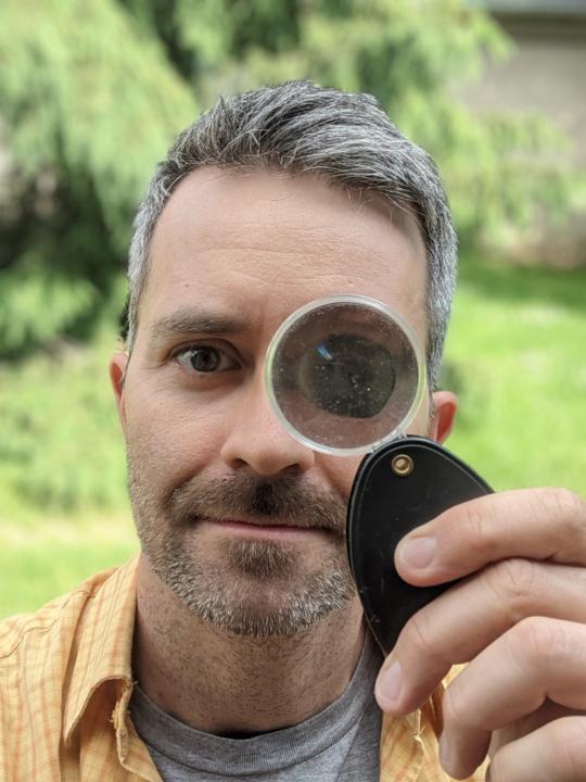 Zoltan Haragos