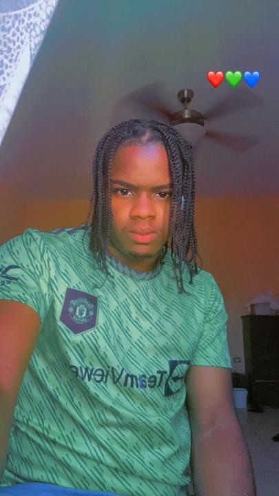 Shaqueem Lindo