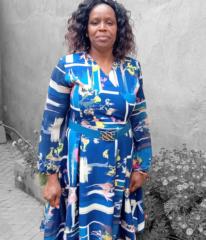 Josephine Kenduiwa