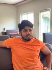 Dharma Kakarla