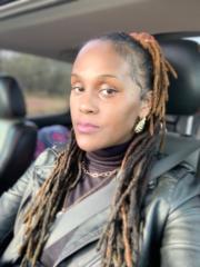 LaQuiana Stewart