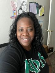 Sherrell Cordai