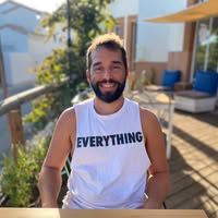 Neti Eyal