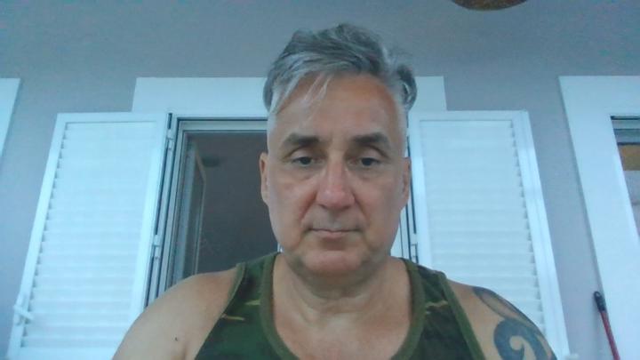 Mark Burbidge