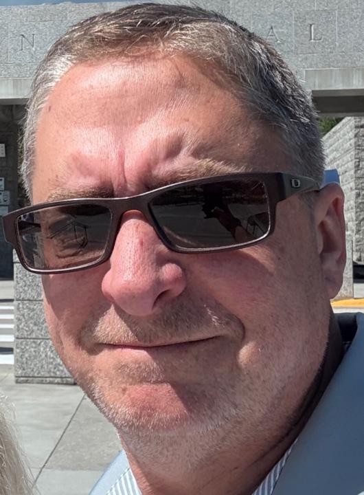 Doug Whitaker