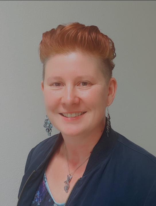 Katharina Slembeck
