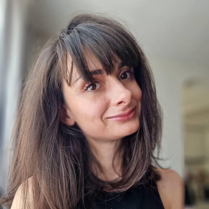 Yanina Mirevska