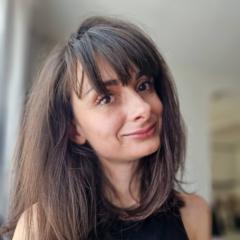 Yanina Mirevska