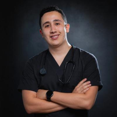 Pablo Meza