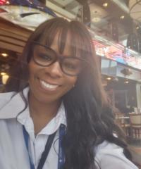 Estella Bolden