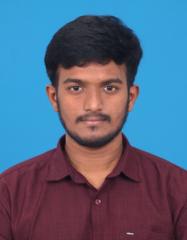 Vishal Ravi